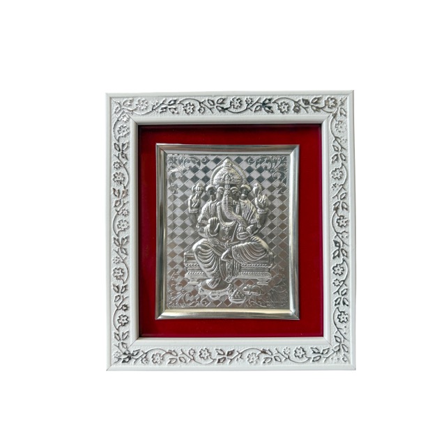 Featured Ganpati Frame
